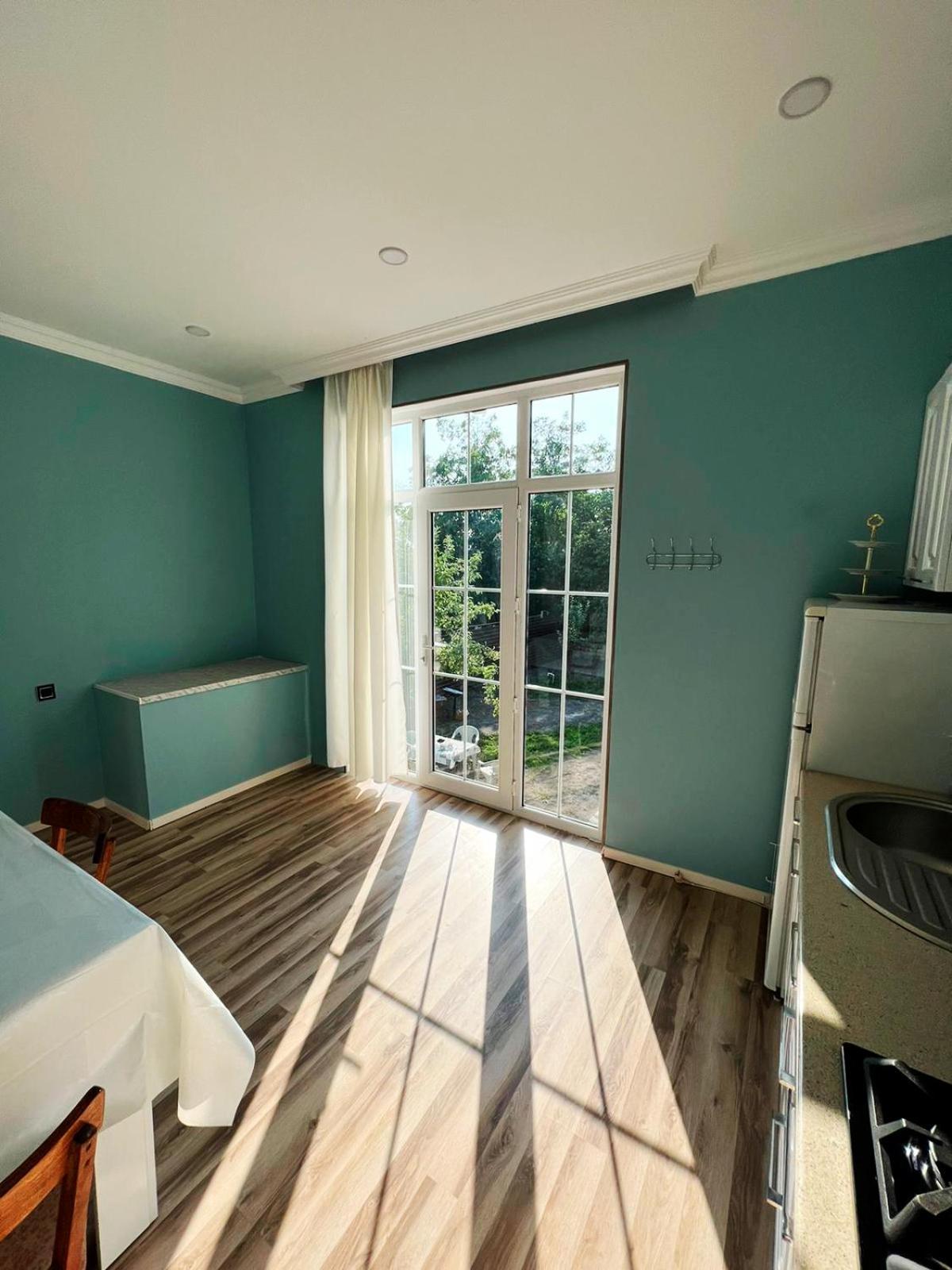 Soft Villa Gabala Exterior photo